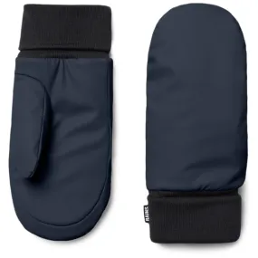 Rains Alta Puffer Mittens (navy)