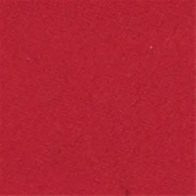 Red | Oxford De Chine Polyester Suiting - SKU 1758B #S60