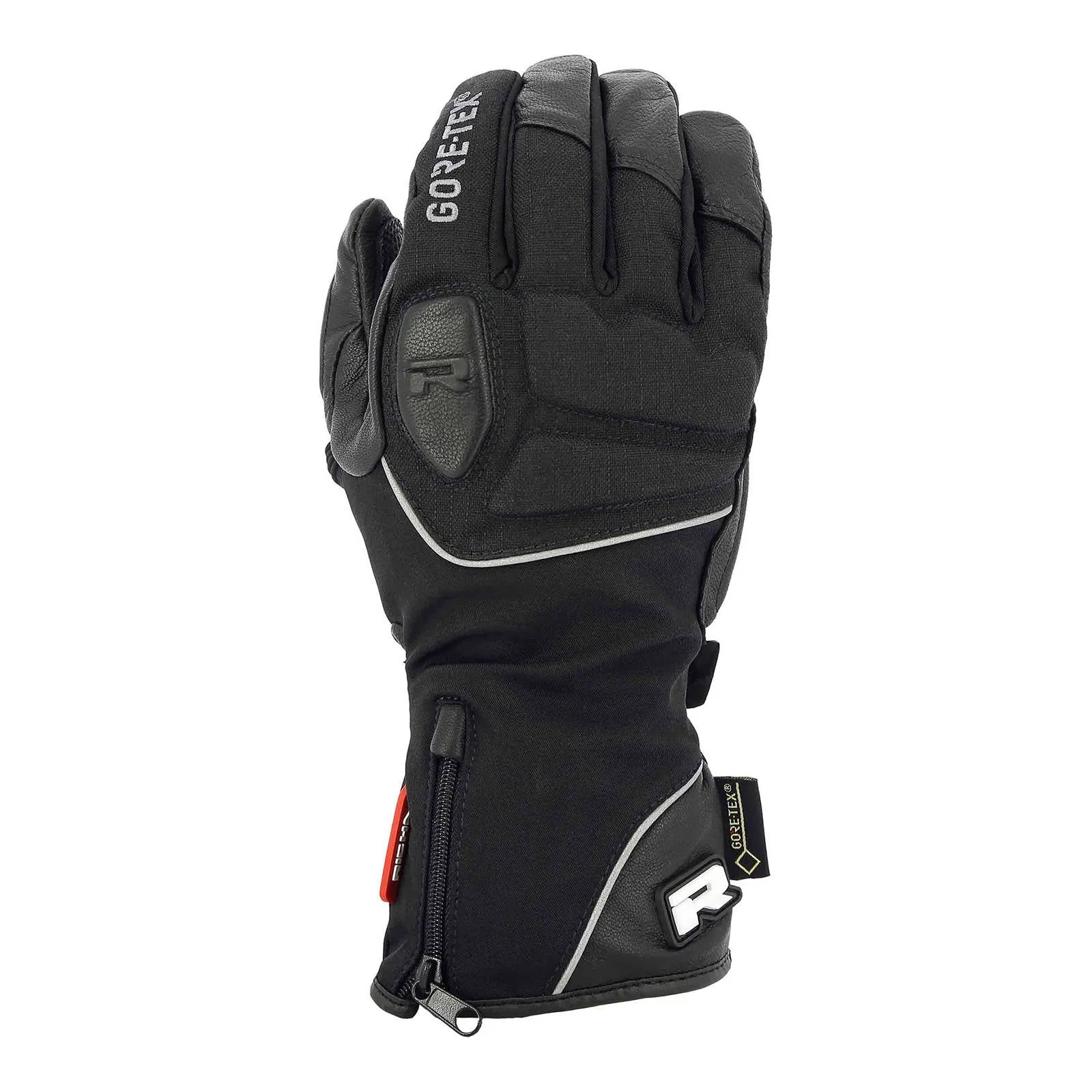 RICHA COLD SPRING 2 GORE-TEX GLOVE - BLACK