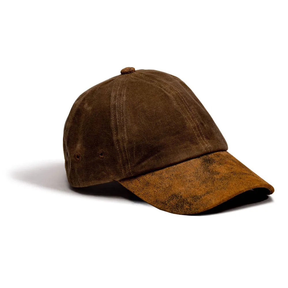 Saint Martin - Distressed Baseball Cap