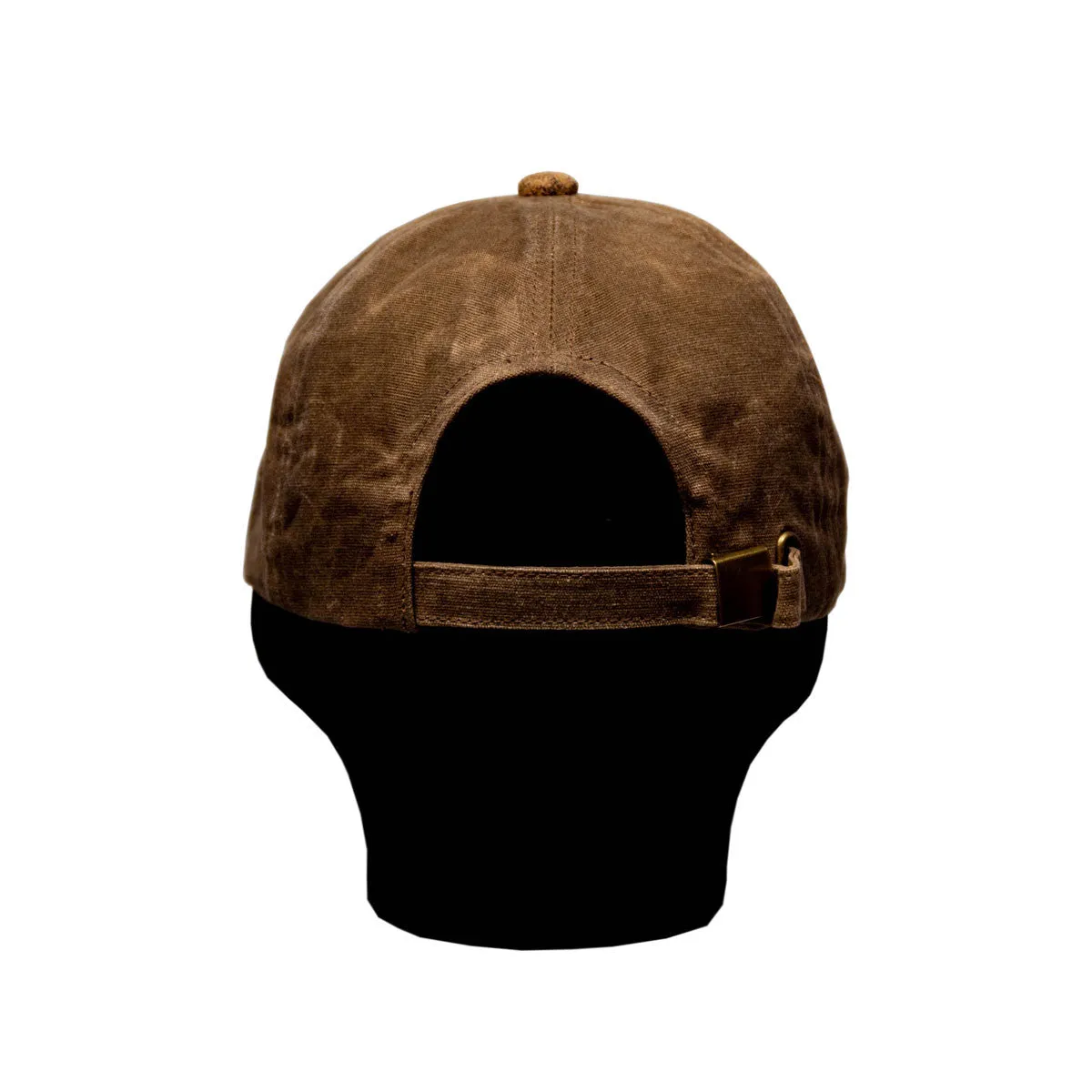 Saint Martin - Distressed Baseball Cap