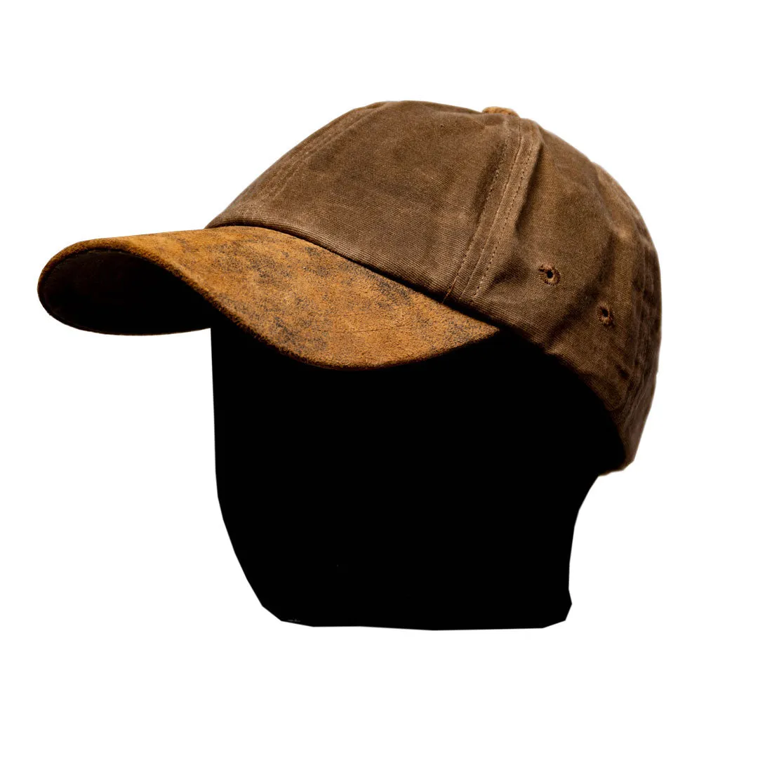 Saint Martin - Distressed Baseball Cap