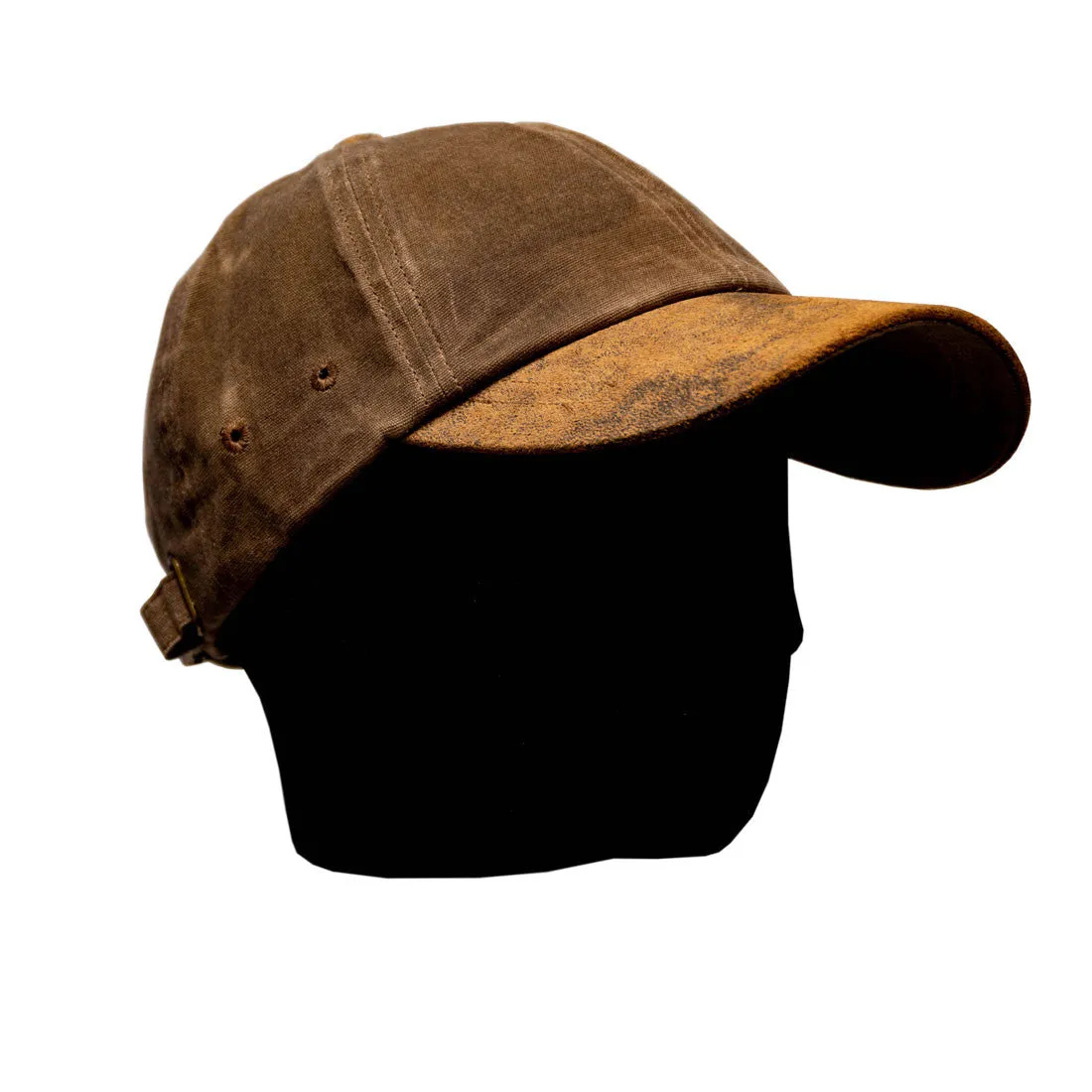 Saint Martin - Distressed Baseball Cap