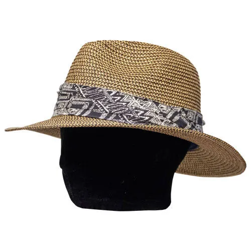 Saint Martin - Tweed Resort Hat