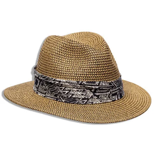 Saint Martin - Tweed Resort Hat