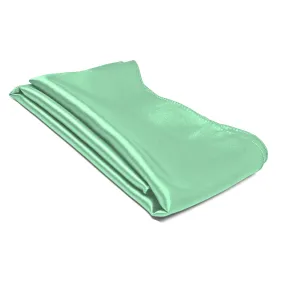 Seafoam Solid Color Scarf