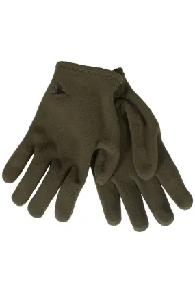 Seeland Hawker Fleece Gloves