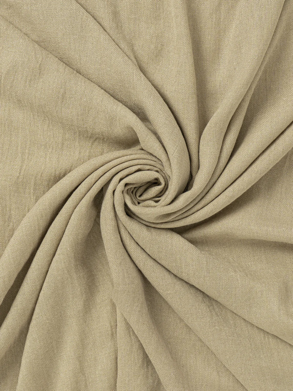 Solid Pashmina - Sand Stone