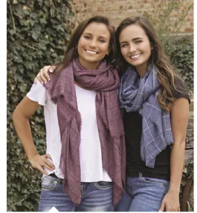 Sonoma Scarf