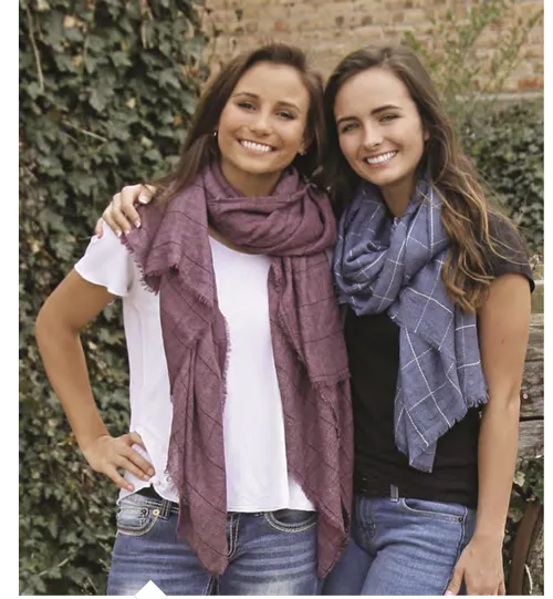 Sonoma Scarf