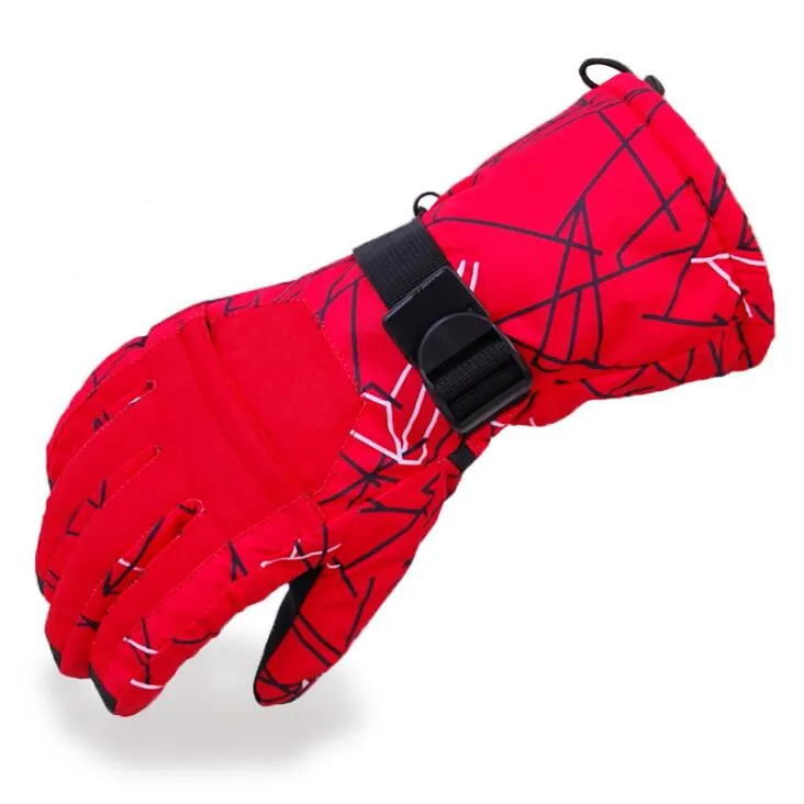 SQY Ski Glove for Women