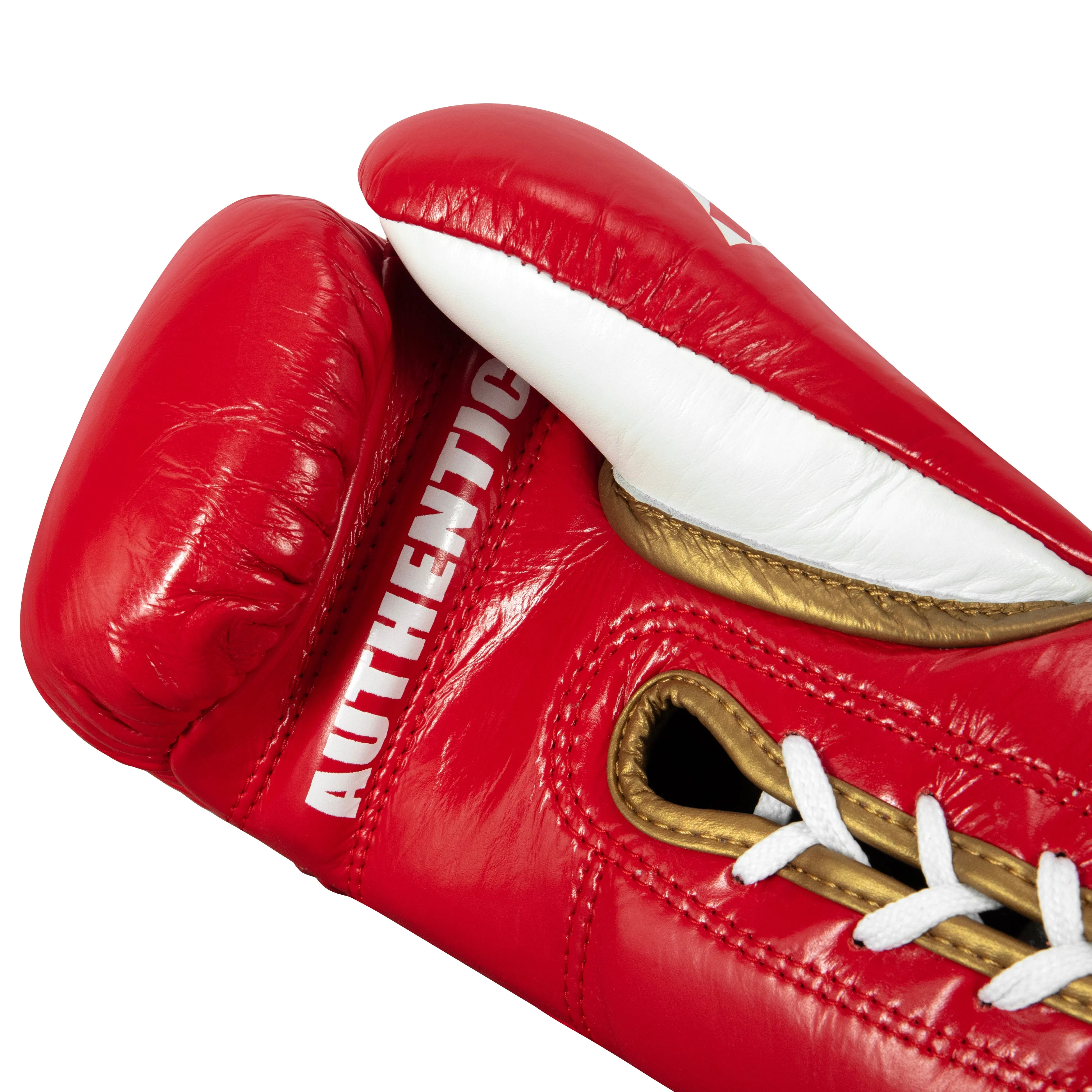 TITLE Boxeo Pro Fight Gloves