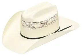 Twister T71800 Bangora Western Straw Hat (SHOP IN-STORES TOO)