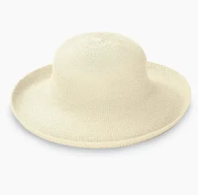 WALLAROO VICTORIA HAT