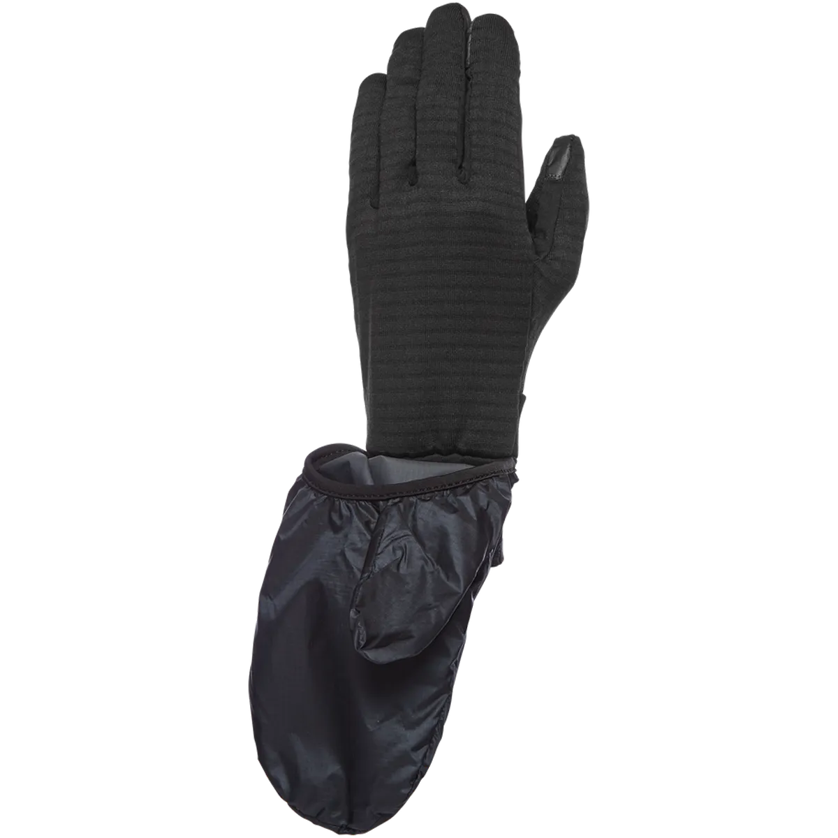 Wind Hood Gridtech Gloves